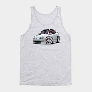 Honda Integra Type R DCI Tank Top